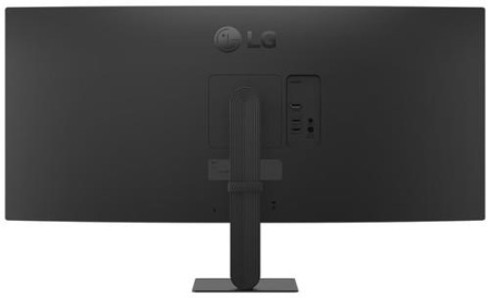 34" Монитор LG 34U620B-B черный