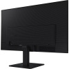 Монитор Samsung LS27D300GAIXCI черный