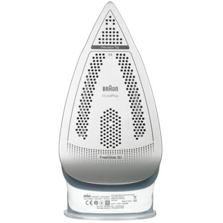Утюг Braun SI5078GY серый