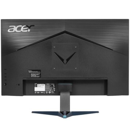 27" Монитор Acer Nitro VG271UM3bmiipx черный