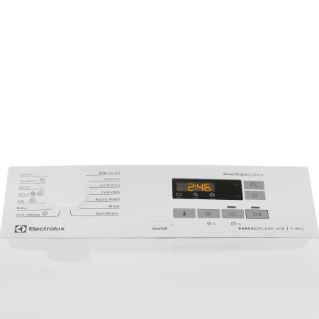 Стиральная машина Electrolux EW6TN5061F