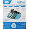 Робот-пылесос HOBOT LEGEE-D7 белый