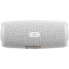 Портативная акустика JBL Charge 5 (JBLCHARGE5WHT) белая