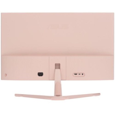 27" Монитор ASUS VU279CFE-P розовый