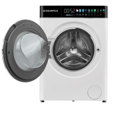 Стиральная машина MAUNFELD MFWM129WH05 белый