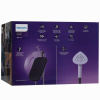 Отпариватель Philips STE3160/30 фиолетовый