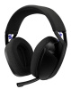 Беспроводные наушники Logitech G321 Lightspeed  черный 2025