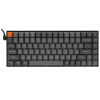 Клавиатура  проводная + беспроводная Keychron K2 Max