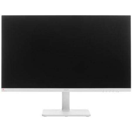 27" Монитор MSI Modern MD272QXPW белый