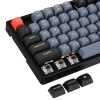 Клавиатура проводная + беспроводная Keychron K8 Pro