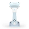 Отпариватель ручной Tefal DT3041E1 1300Вт белый/голубой