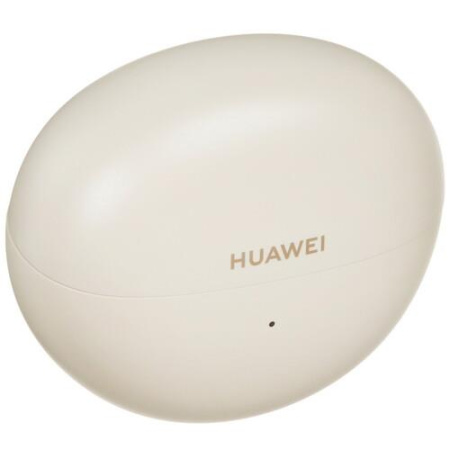 Наушники TWS HUAWEI FreeClip бежевый