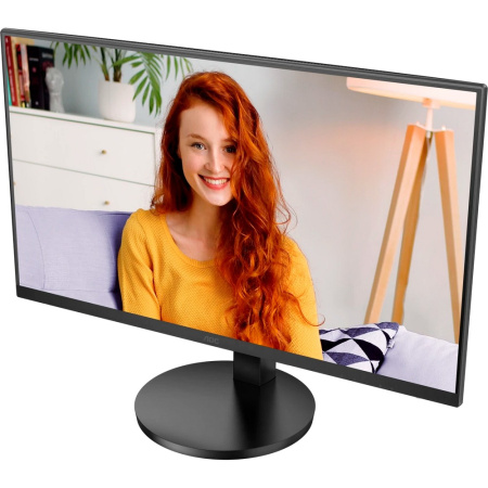 Монитор AOC U27B3CF Black