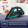 Утюг Tefal Puregliss FV8066E0 черный