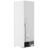Холодильник с морозильником   Haier CEF535AWG белый