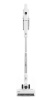 Вертикальный пылесос  Haier HVC150  белый