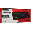 Клавиатура  проводная HyperX Alloy Origins 60