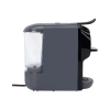 Кофемашина капсульная SONNEN CM510G (457339) графит