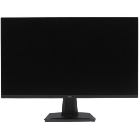 27" Монитор MSI PRO MP275Q черный