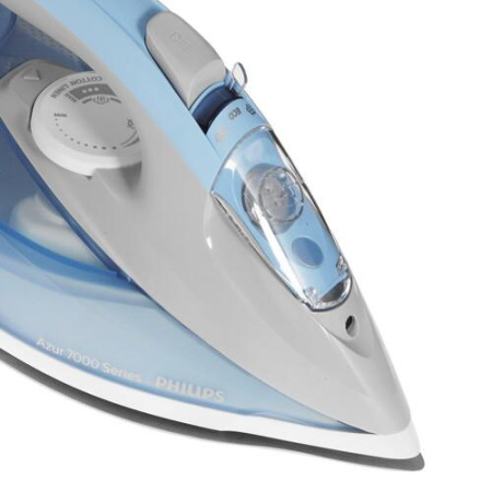 Утюг Philips DST7011/20 синий