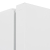 Холодильник с морозильником   Midea MDRB548MMF01 белый