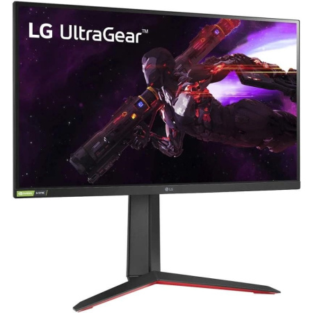 Монитор LG 32GP850-B