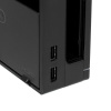 Игровая консоль Nintendo Switch черный