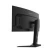 34" Монитор GIGABYTE MO34WQC2 черный