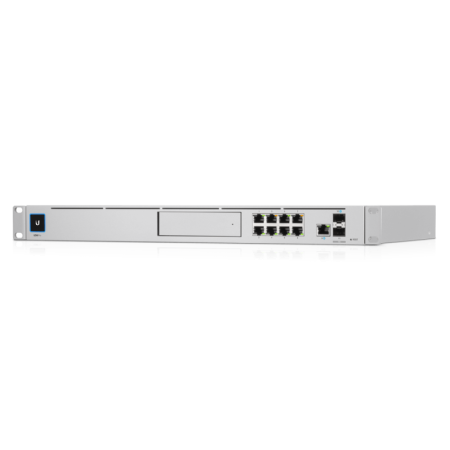 Контроллер Ubiquiti UniFi (UDM-Pro)