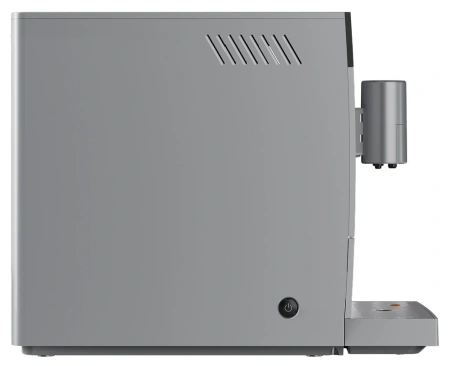 Кофемашина автоматическая Garlyn L800 серый