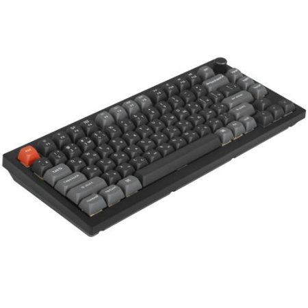 Клавиатура  проводная + беспроводная Keychron V1 Ultra