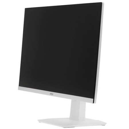 27" Монитор MSI MAG 274QRFW белый