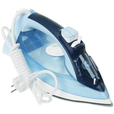 Утюг Philips DST5030/20 синий