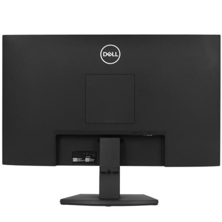 23.8" Монитор Dell SE2425H черный