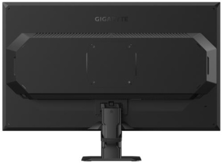 27" Монитор GIGABYTE GS27FA EU черный