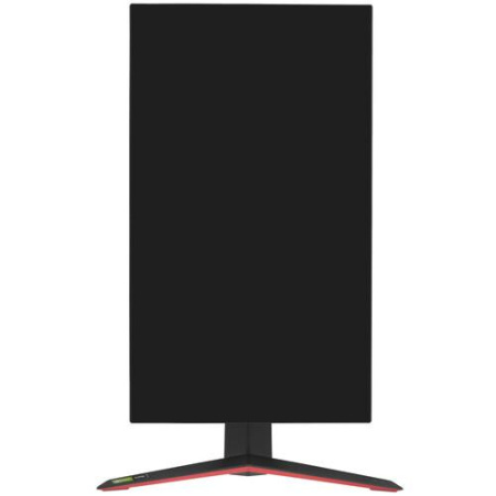 27" Монитор LG 27GP95R-B черный
