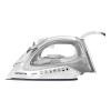 Утюг Polaris PIR 2821AK (015647) белый/серебристый
