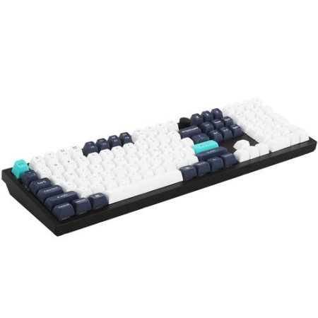 Клавиатура  проводная + беспроводная Keychron Q6 Max