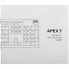 Клавиатура  проводная SteelSeries Apex 7 US