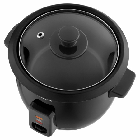 Мультиварка Sencor SRM 0601BK