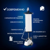 Отпариватель VIXTER GSV-6050 белый