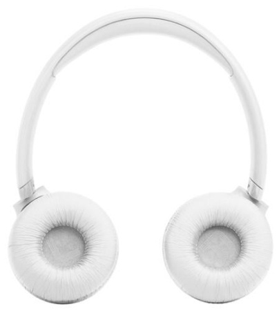 Беспроводные наушники JBL Tune 530BT  белый 2025