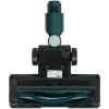 Вертикальный пылесос  Haier HVC400HE  зеленый