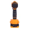 Шуруповерт аккумуляторный VR BCD212
