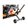 Виброплита Gigant Honda Engine BVP80T-H160