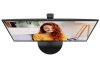27" Монитор AOC U27B3AF черный