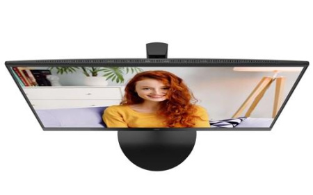 27" Монитор AOC U27B3AF черный