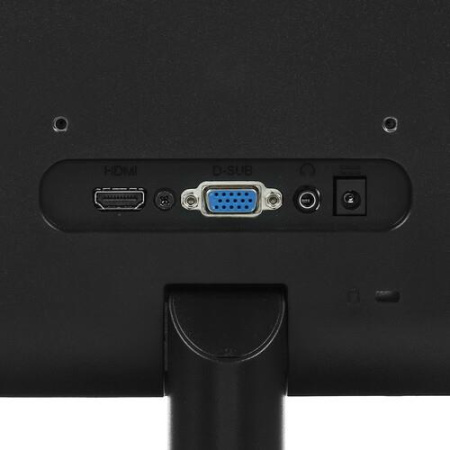 27" Монитор AOC 27B2H/EU черный