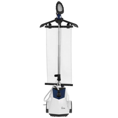 Отпариватель VIXTER GSV-6050 белый
