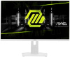 27" Монитор MSI MAG 274PFW белый